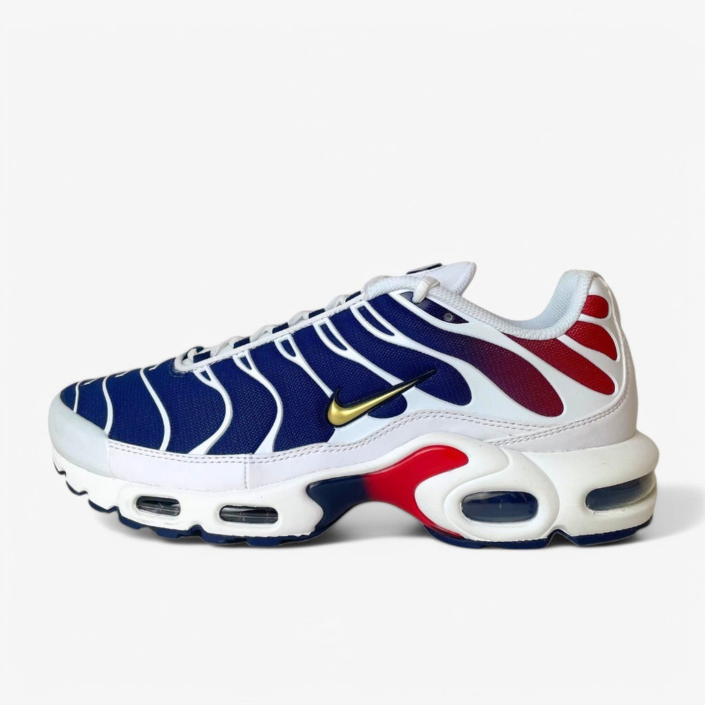 NIKE AIR MAX PLUS TN x PSG � Tn Town