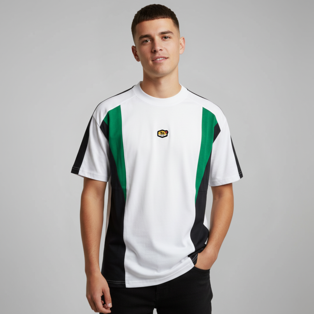 Nike Tn Air シャツ Sサイズ　UKストリート Nike Tn Short Sleeve T-Shirt White Black Green – Tn Town
