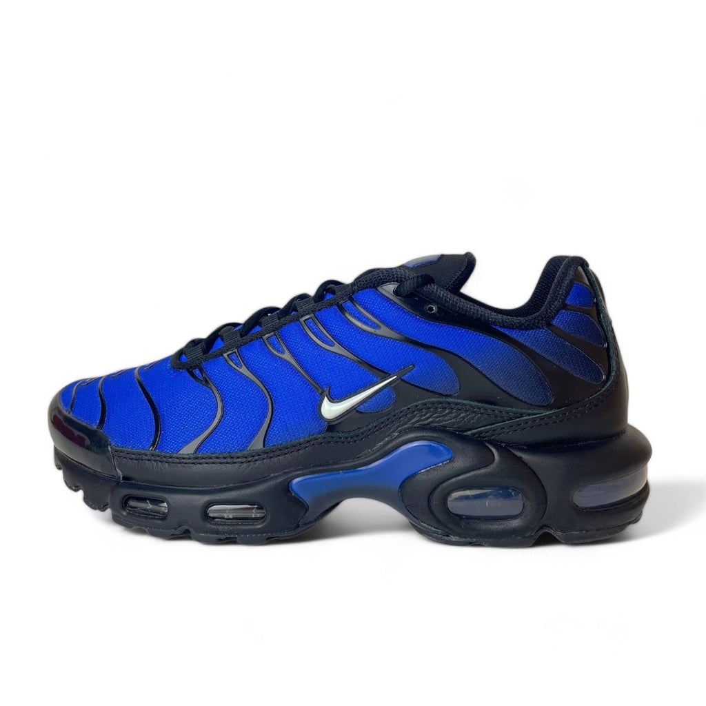 Nike tuned 1 blue best sale