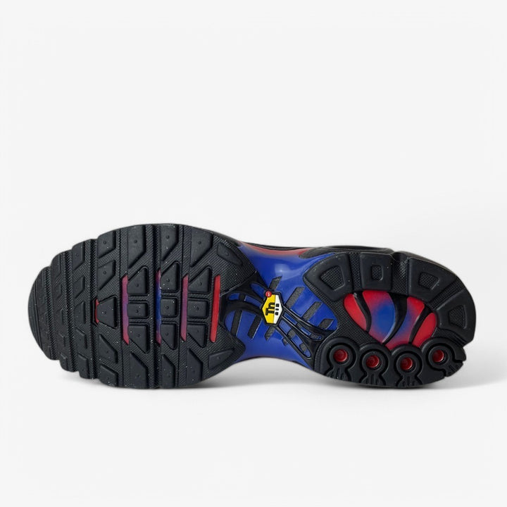 how to clean vapormax plus