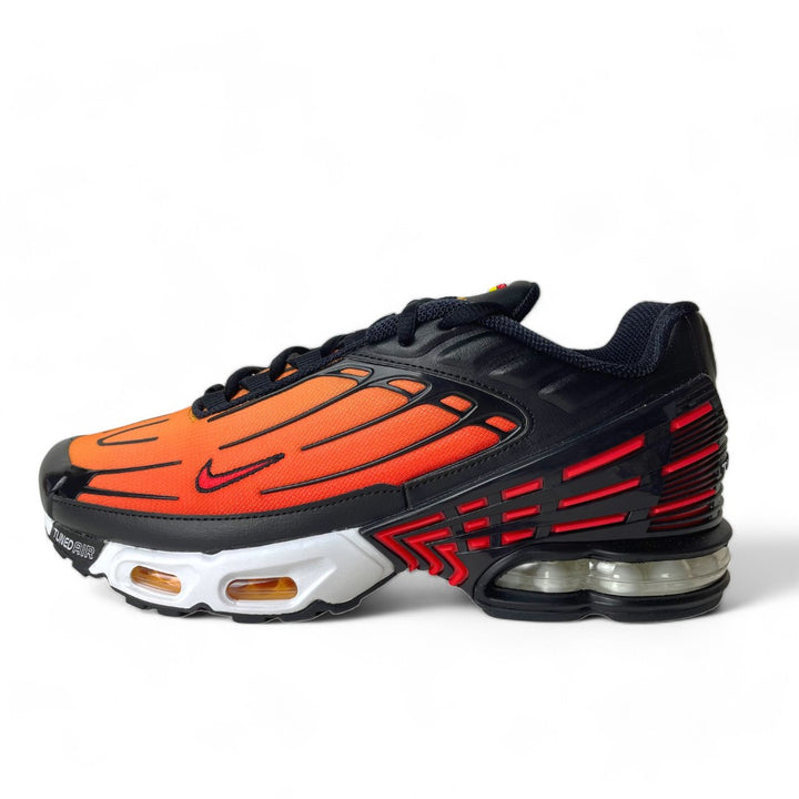 Nike Air Max Plus 3 Tn Tiger Orange Tn Town