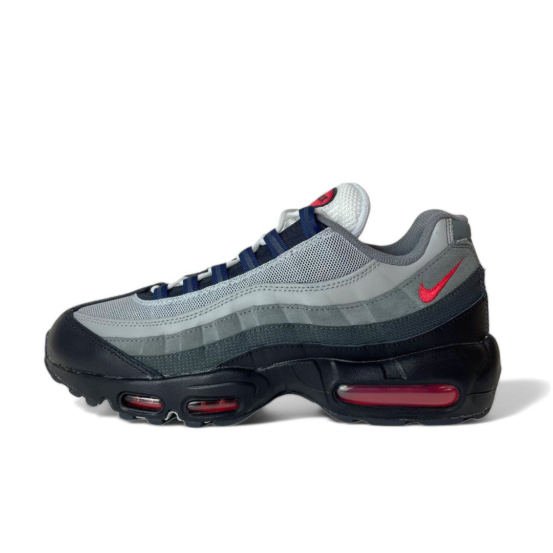 Niketown air max 95 best sale