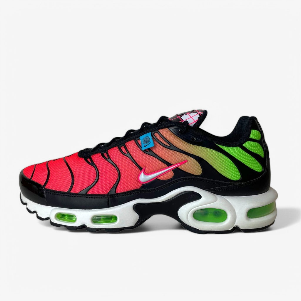 Nike Air Max Plus Tn Worldwide – Tn Town