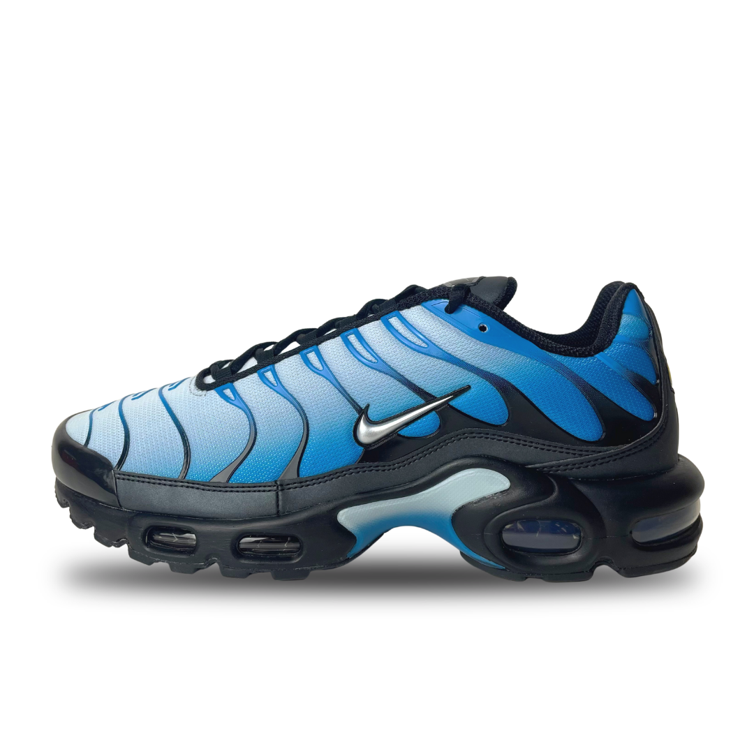 Nike Air Max Plus Tn Neptune Blue – Tn Town