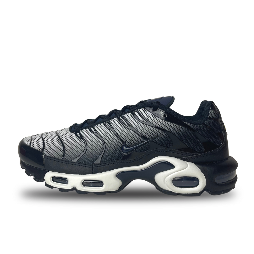 Nike air max plus 2025 tn obsidian