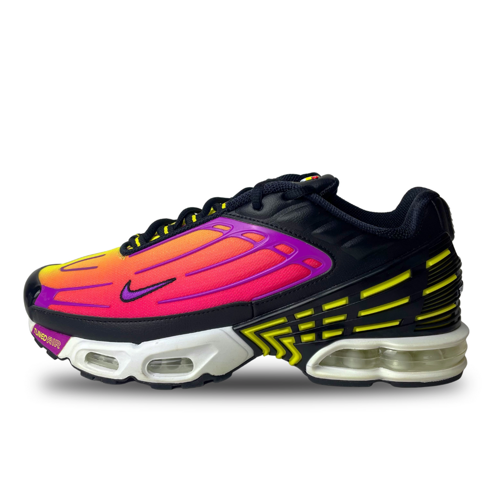 Nike Air Max Plus 3 Tn Hyper Violet – Tn Town