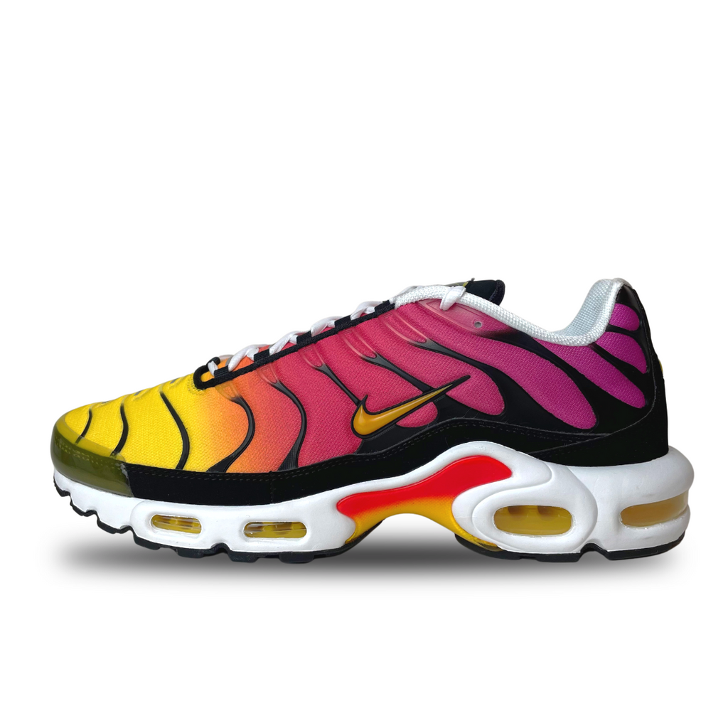 Multicolor air max clearance plus